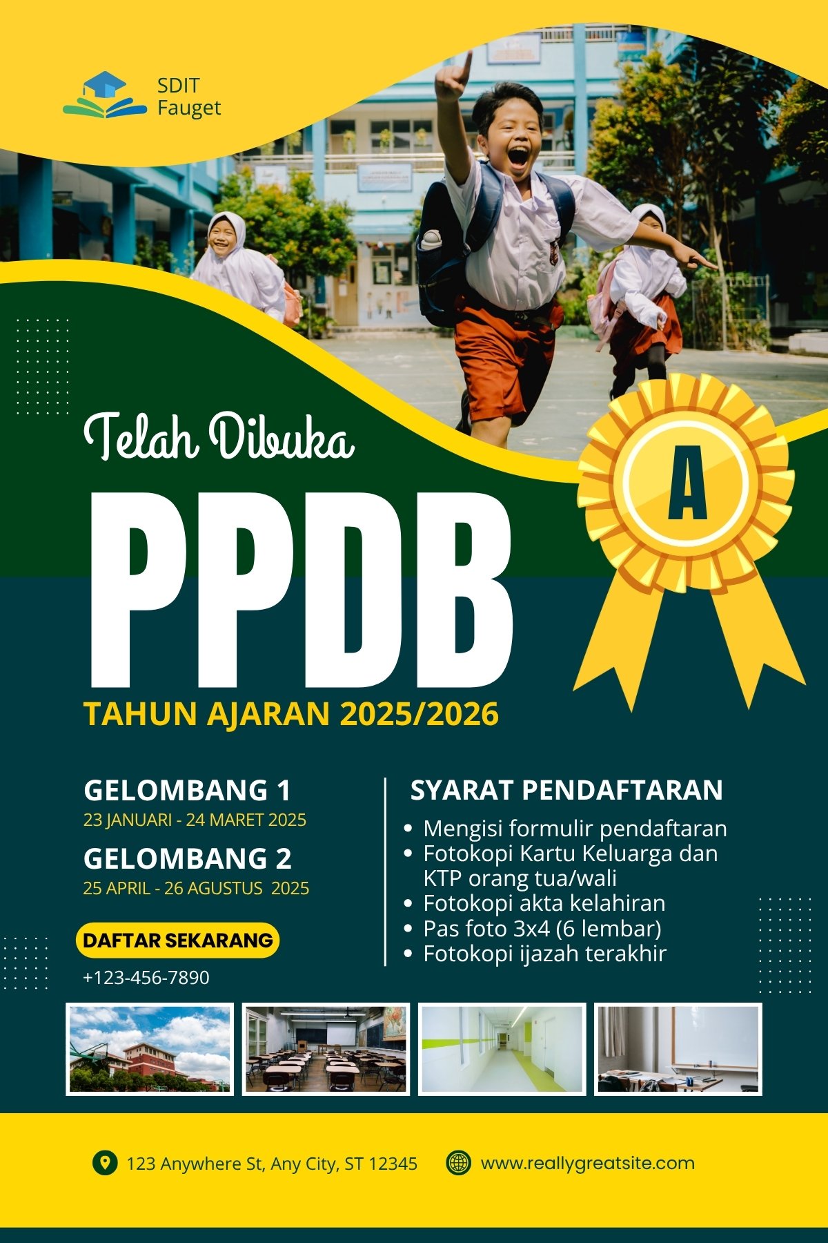 Prestasi 2